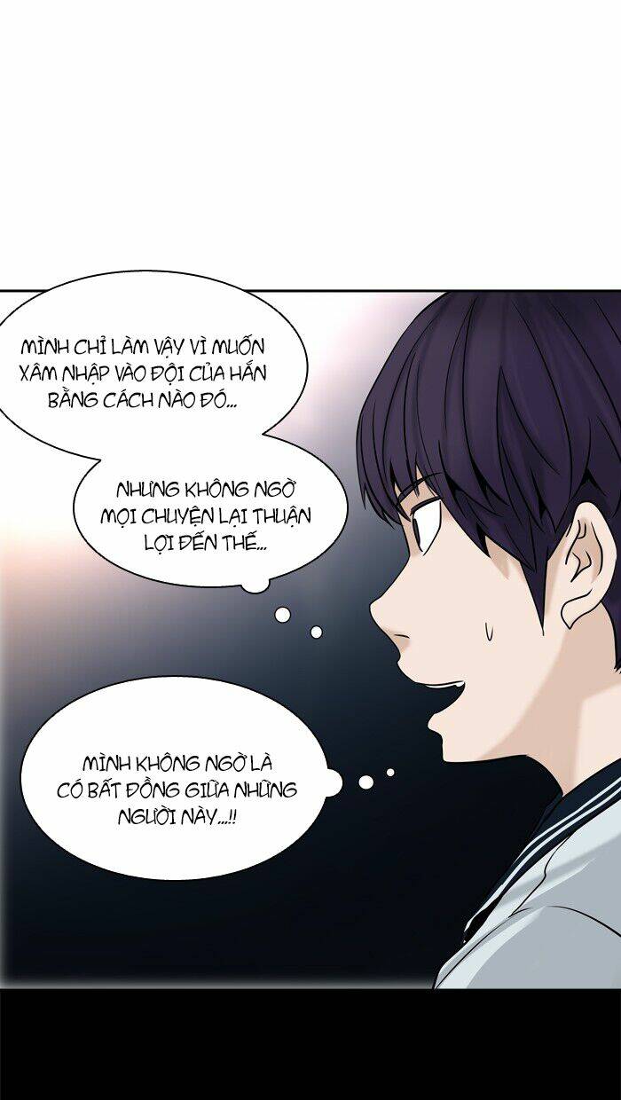 Cuộc Chiến Trong Tòa Tháp - Tower Of God: Chapter 306