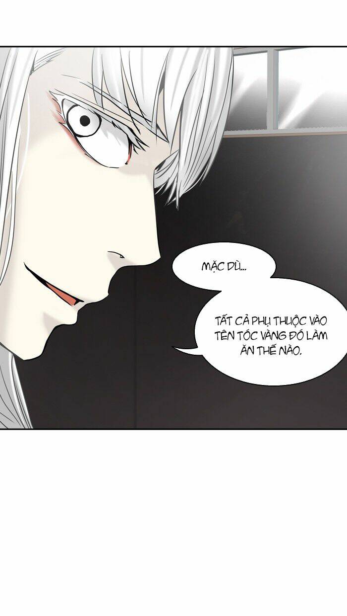 Cuộc Chiến Trong Tòa Tháp - Tower Of God: Chapter 306