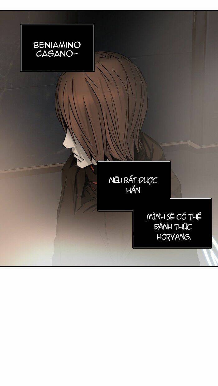 Cuộc Chiến Trong Tòa Tháp - Tower Of God: Chapter 306