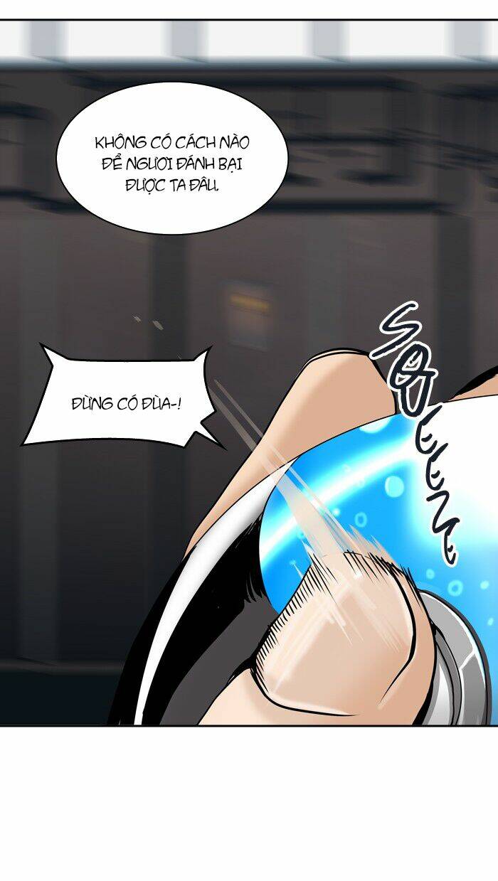 Cuộc Chiến Trong Tòa Tháp - Tower Of God: Chapter 306