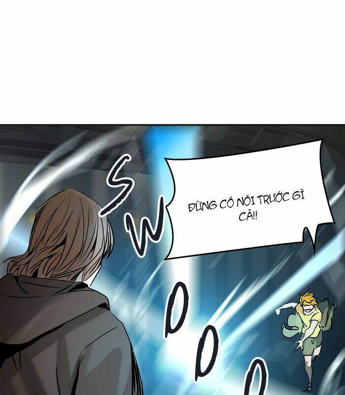Cuộc Chiến Trong Tòa Tháp - Tower Of God: Chapter 306