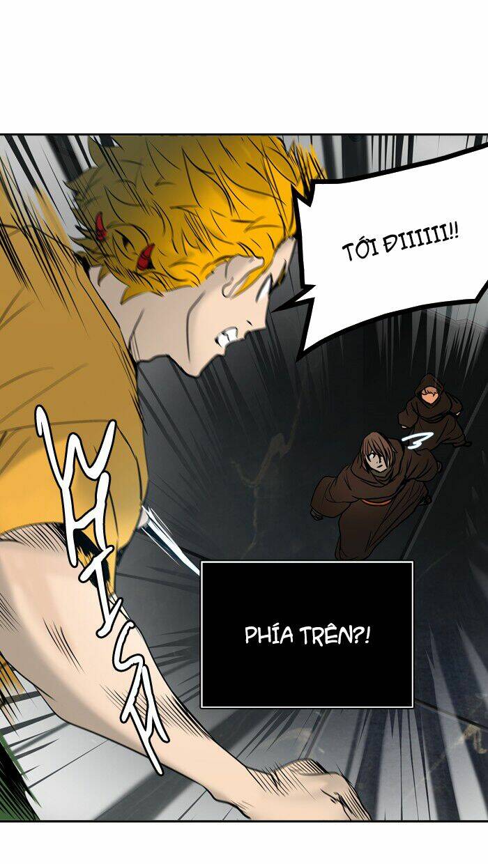 Cuộc Chiến Trong Tòa Tháp - Tower Of God: Chapter 306