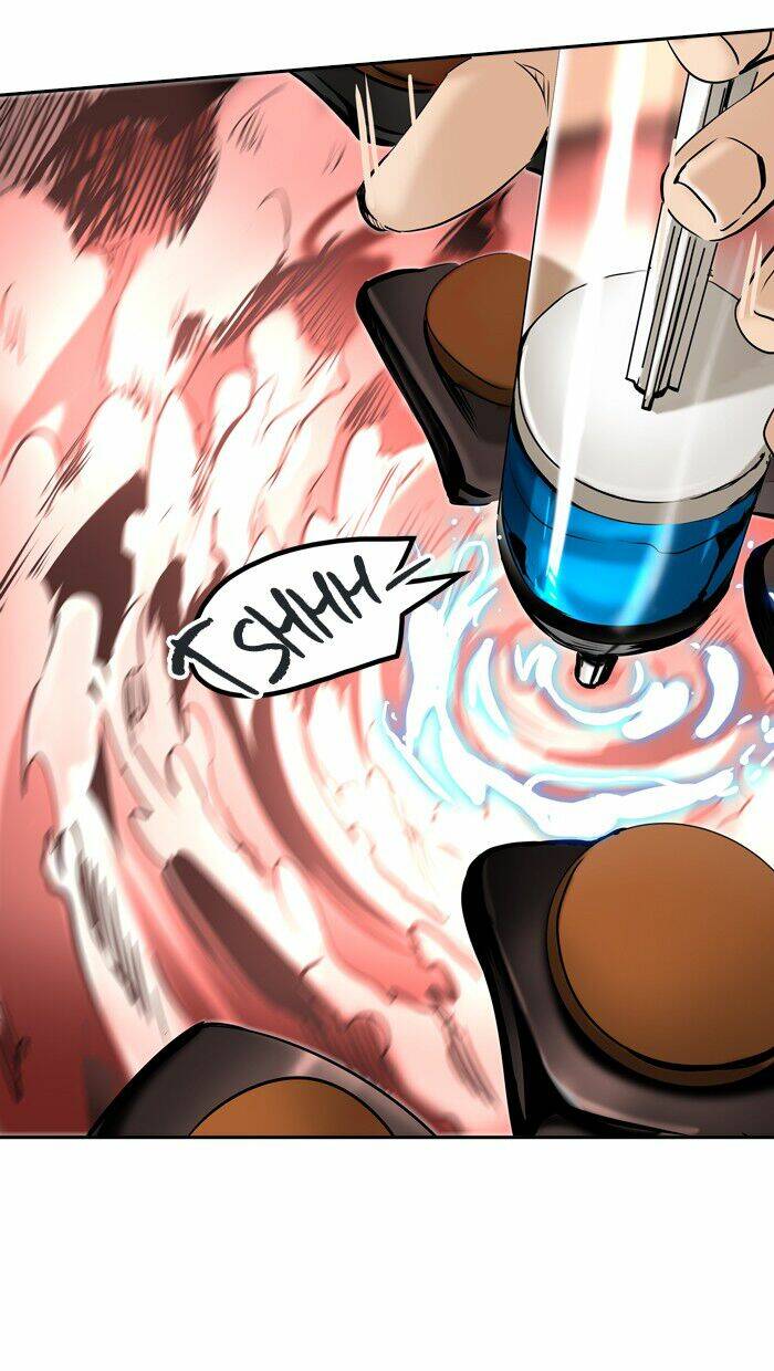 Cuộc Chiến Trong Tòa Tháp - Tower Of God: Chapter 306