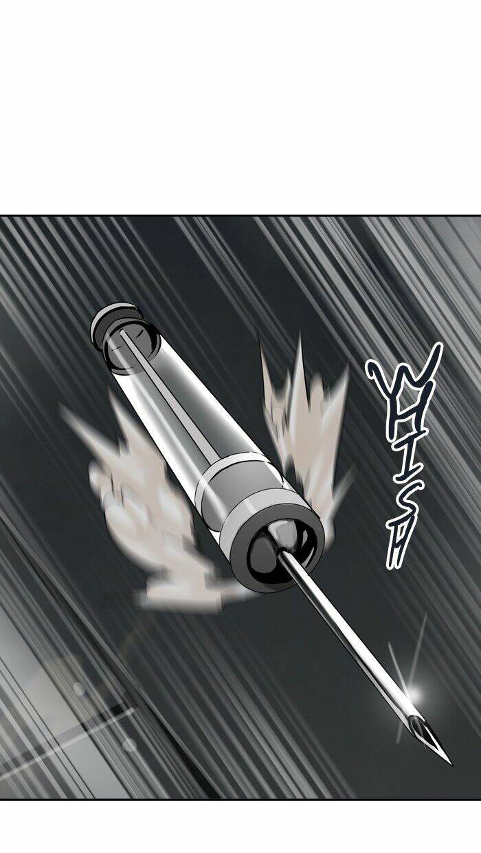 Cuộc Chiến Trong Tòa Tháp - Tower Of God: Chapter 306