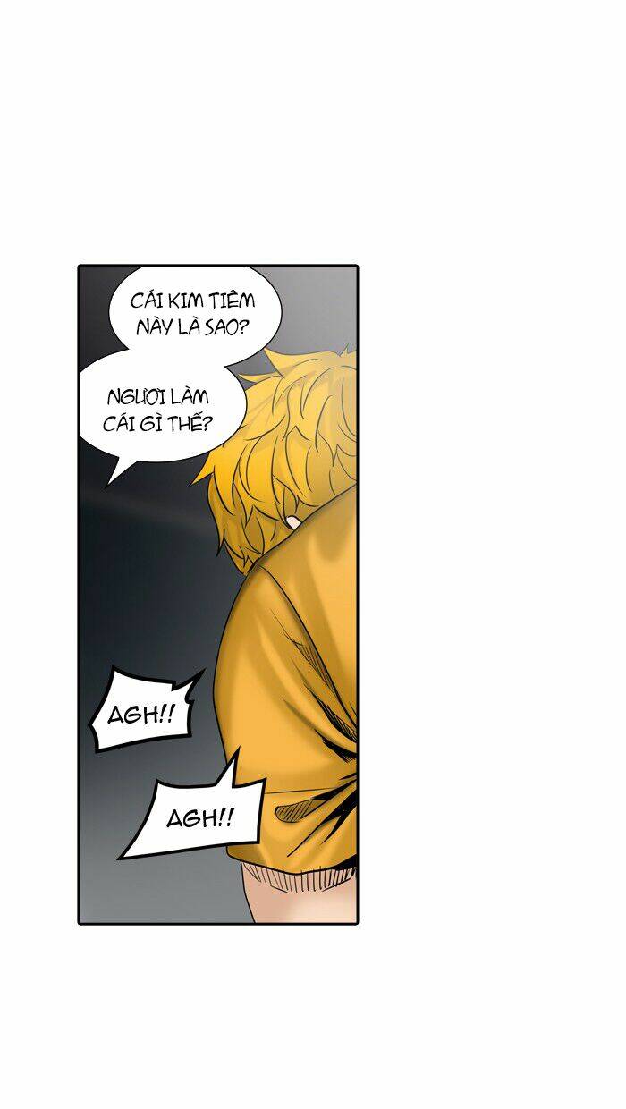 Cuộc Chiến Trong Tòa Tháp - Tower Of God: Chapter 306