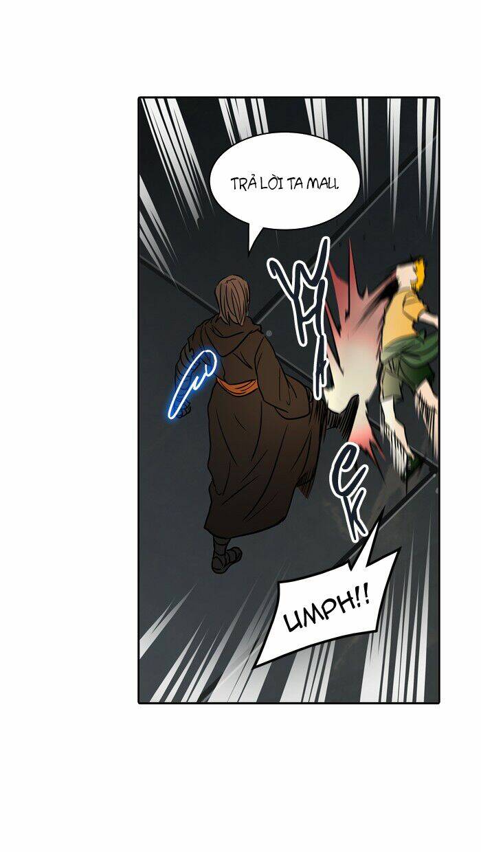 Cuộc Chiến Trong Tòa Tháp - Tower Of God: Chapter 306