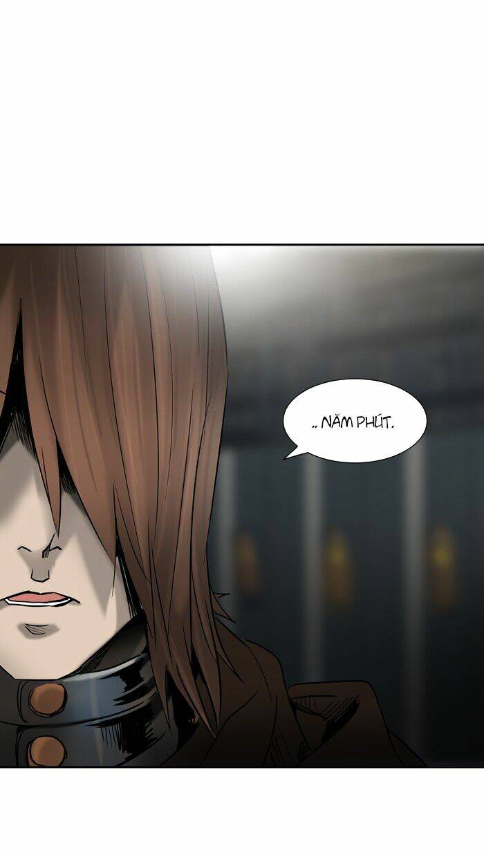 Cuộc Chiến Trong Tòa Tháp - Tower Of God: Chapter 306
