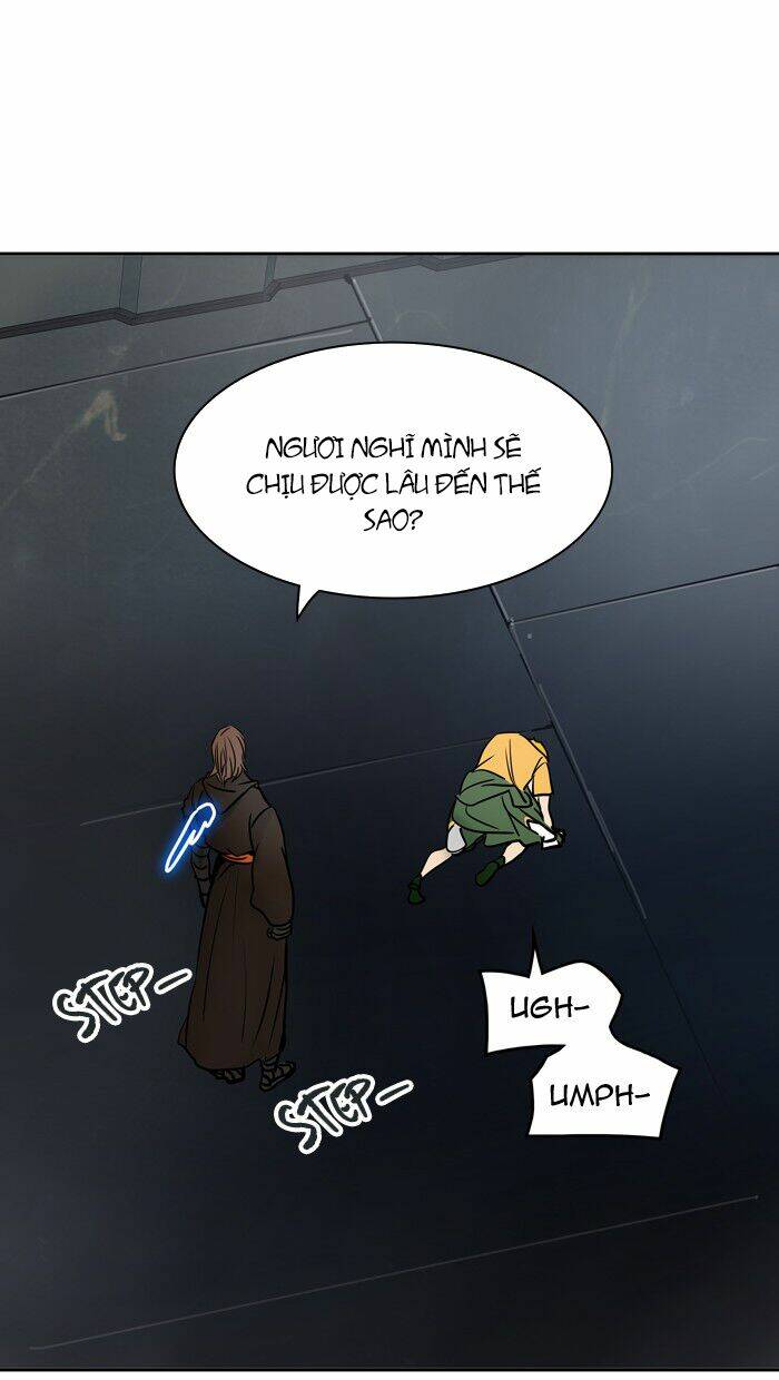 Cuộc Chiến Trong Tòa Tháp - Tower Of God: Chapter 306
