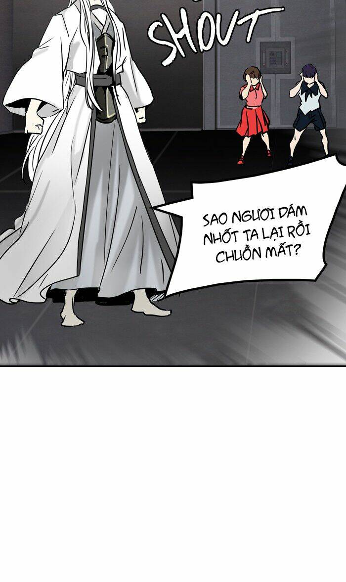 Cuộc Chiến Trong Tòa Tháp - Tower Of God: Chapter 306