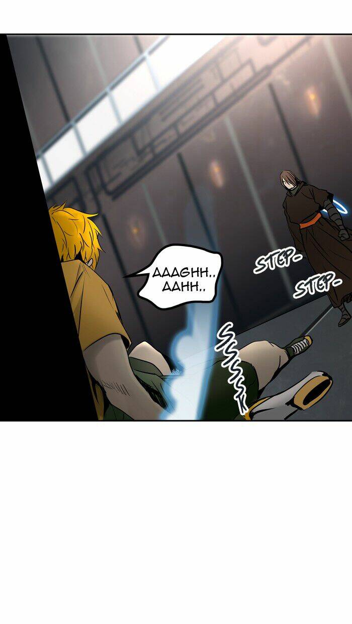Cuộc Chiến Trong Tòa Tháp - Tower Of God: Chapter 306