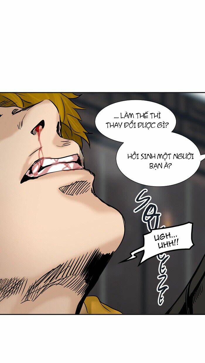 Cuộc Chiến Trong Tòa Tháp - Tower Of God: Chapter 306