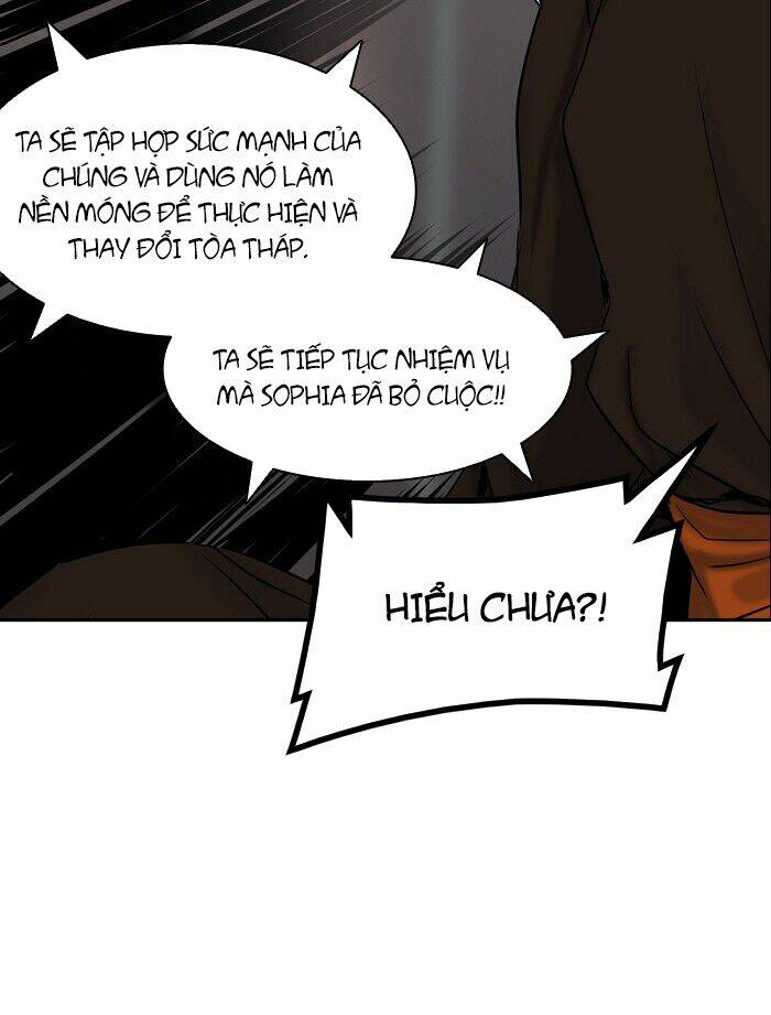 Cuộc Chiến Trong Tòa Tháp - Tower Of God: Chapter 306