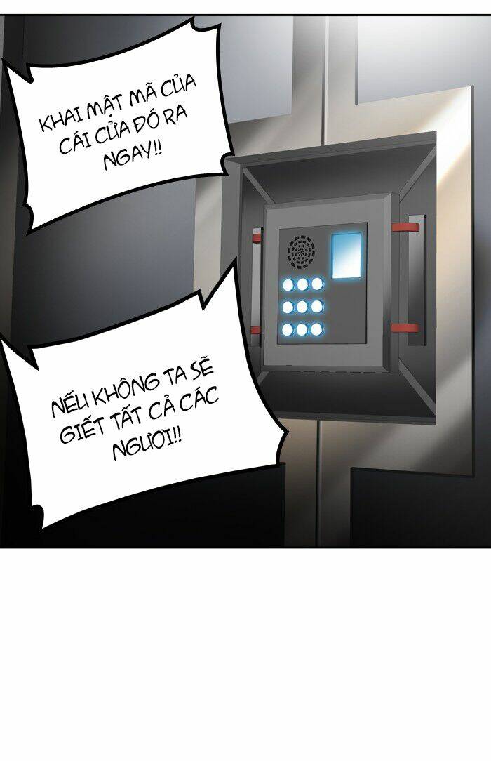 Cuộc Chiến Trong Tòa Tháp - Tower Of God: Chapter 306