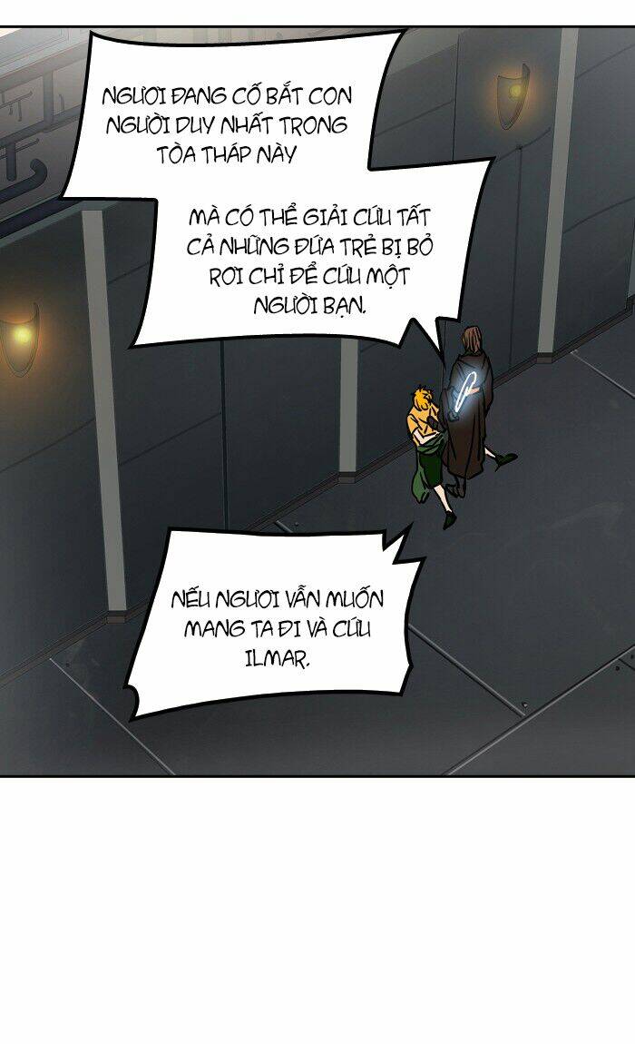 Cuộc Chiến Trong Tòa Tháp - Tower Of God: Chapter 306