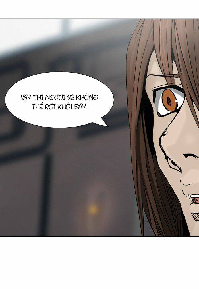 Cuộc Chiến Trong Tòa Tháp - Tower Of God: Chapter 306