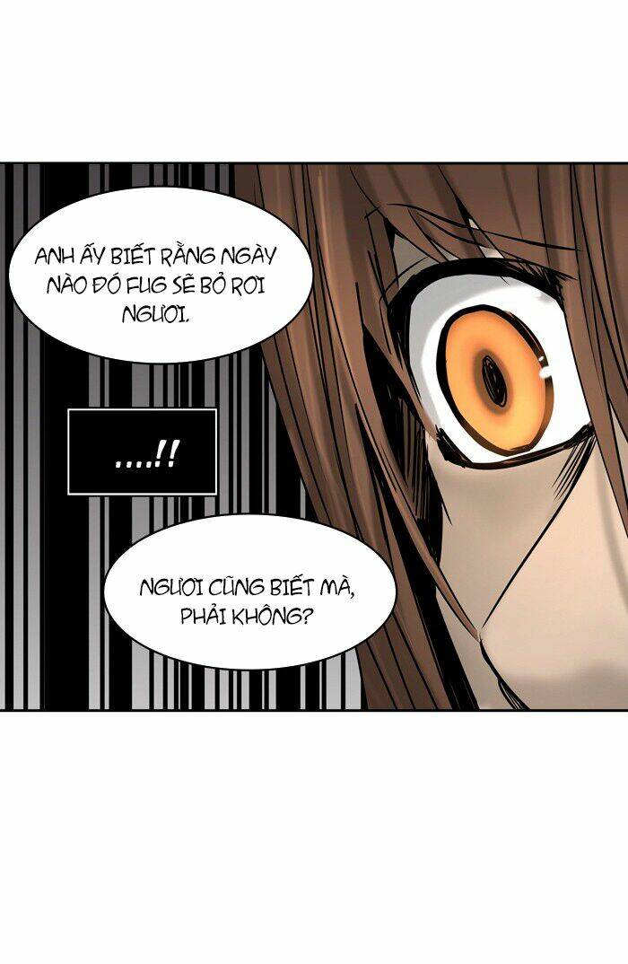 Cuộc Chiến Trong Tòa Tháp - Tower Of God: Chapter 306