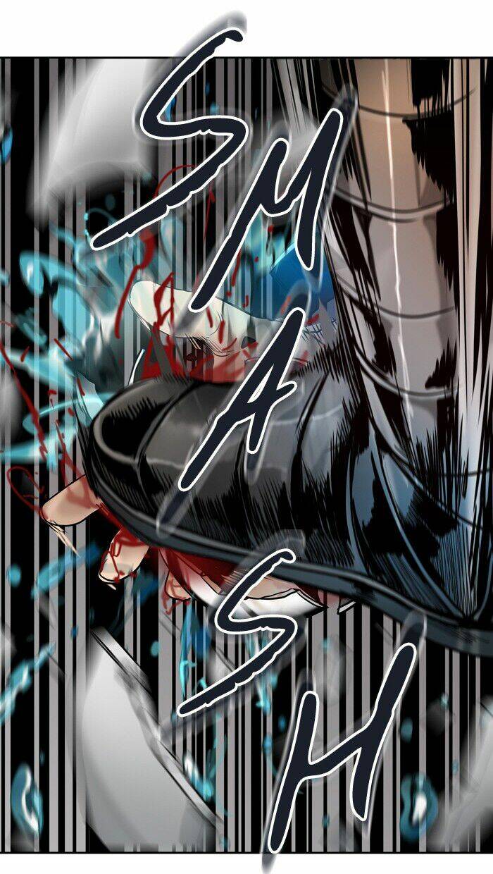 Cuộc Chiến Trong Tòa Tháp - Tower Of God: Chapter 306