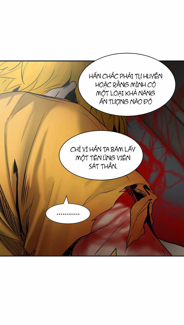 Cuộc Chiến Trong Tòa Tháp - Tower Of God: Chapter 306