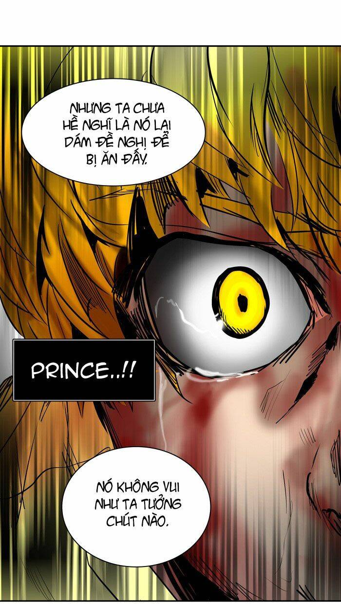 Cuộc Chiến Trong Tòa Tháp - Tower Of God: Chapter 307