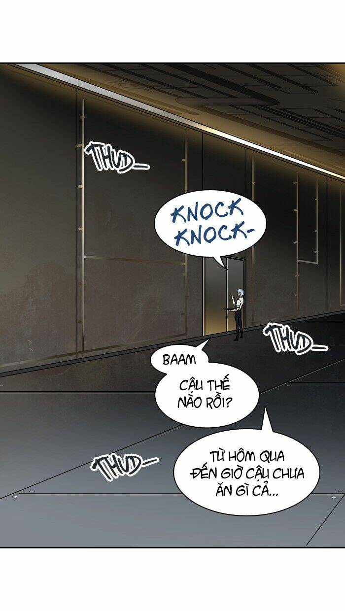 Cuộc Chiến Trong Tòa Tháp - Tower Of God: Chapter 307