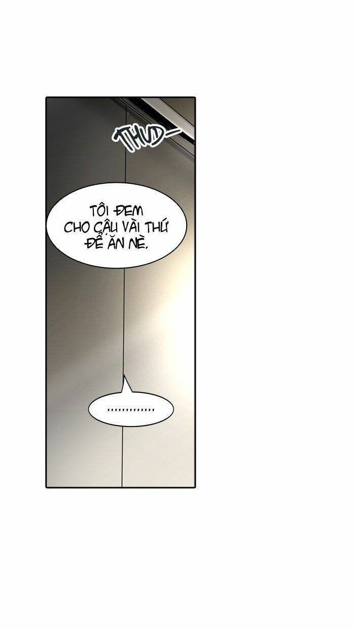 Cuộc Chiến Trong Tòa Tháp - Tower Of God: Chapter 307