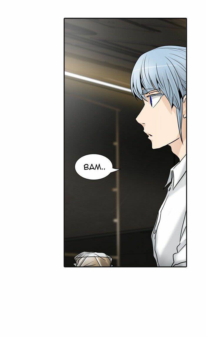 Cuộc Chiến Trong Tòa Tháp - Tower Of God: Chapter 307