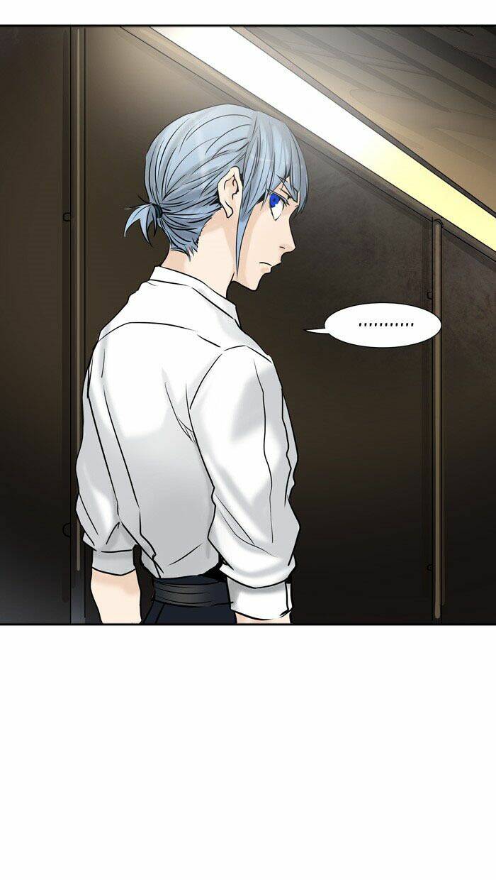 Cuộc Chiến Trong Tòa Tháp - Tower Of God: Chapter 307