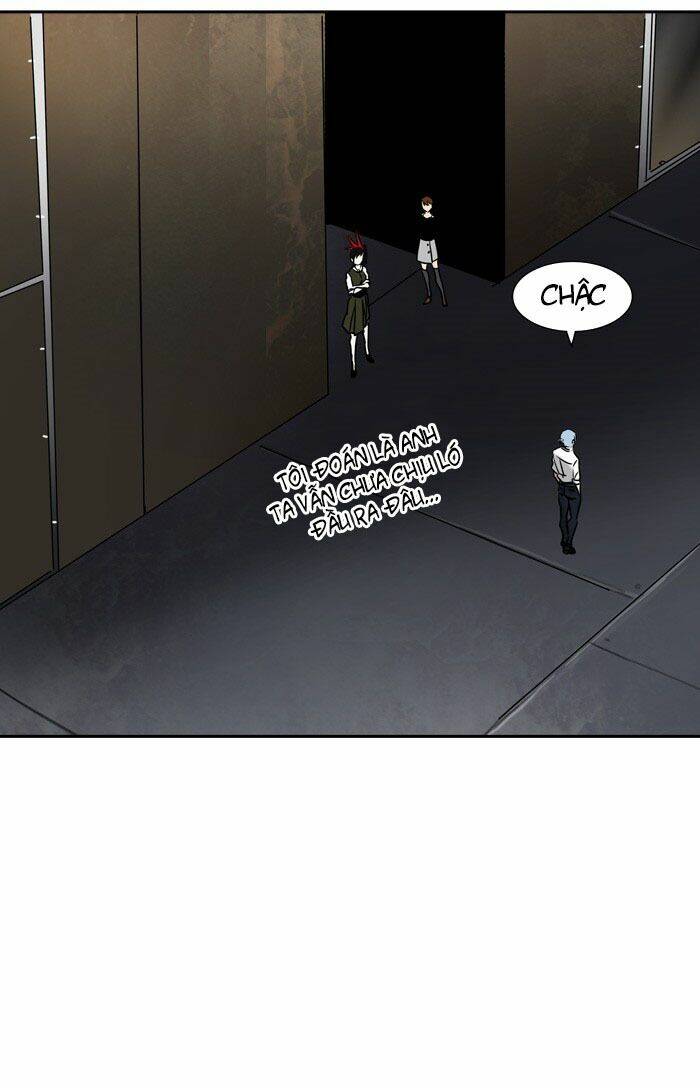 Cuộc Chiến Trong Tòa Tháp - Tower Of God: Chapter 307
