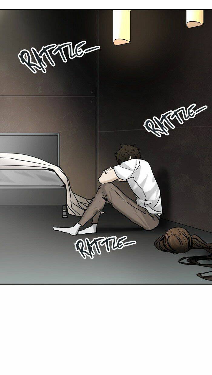Cuộc Chiến Trong Tòa Tháp - Tower Of God: Chapter 307