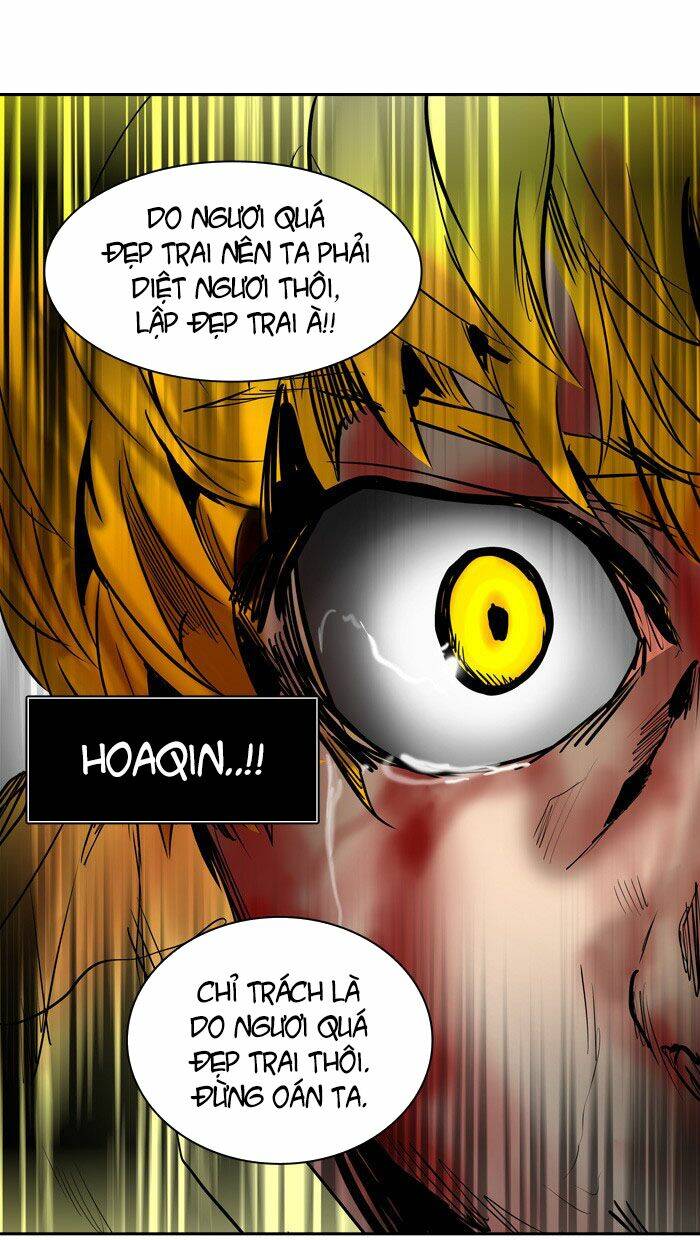 Cuộc Chiến Trong Tòa Tháp - Tower Of God: Chapter 307