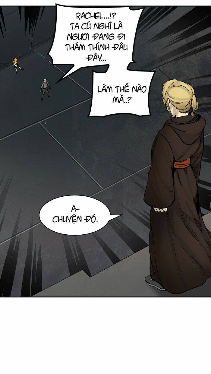 Cuộc Chiến Trong Tòa Tháp - Tower Of God: Chapter 307