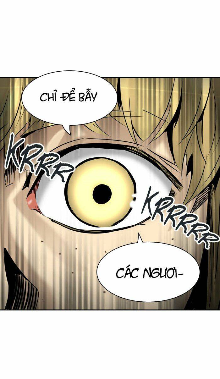 Cuộc Chiến Trong Tòa Tháp - Tower Of God: Chapter 307