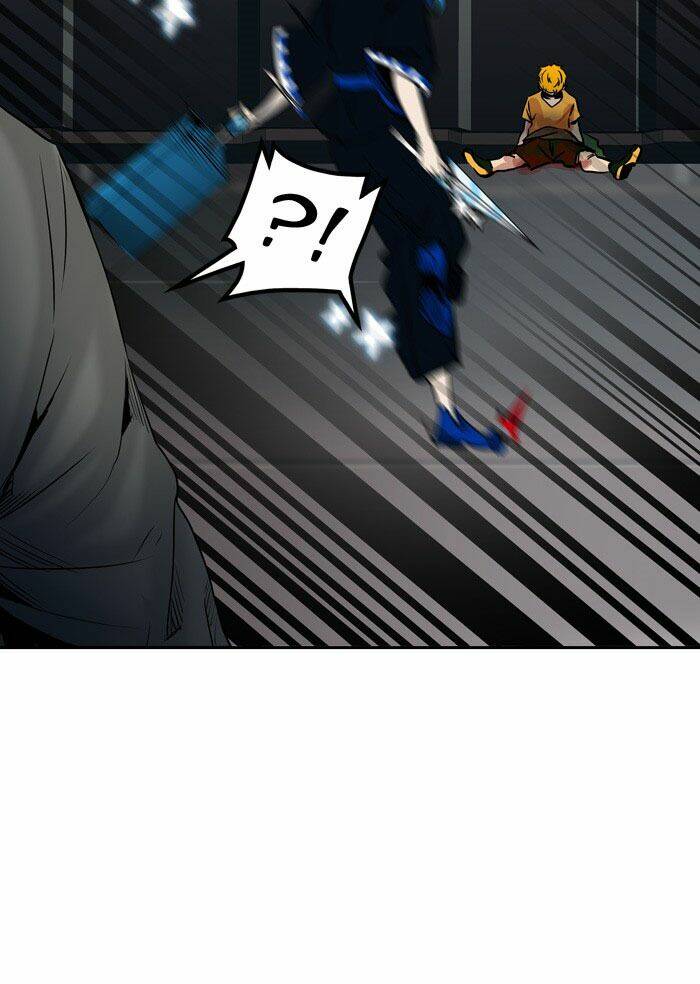 Cuộc Chiến Trong Tòa Tháp - Tower Of God: Chapter 307