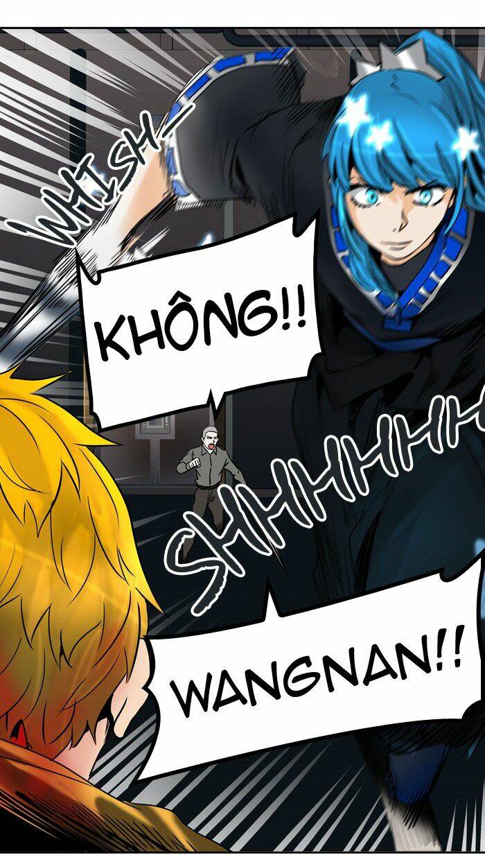 Cuộc Chiến Trong Tòa Tháp - Tower Of God: Chapter 307