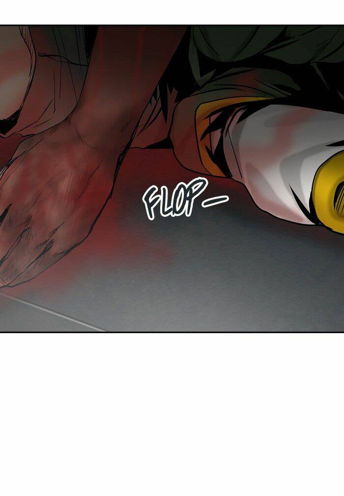 Cuộc Chiến Trong Tòa Tháp - Tower Of God: Chapter 307