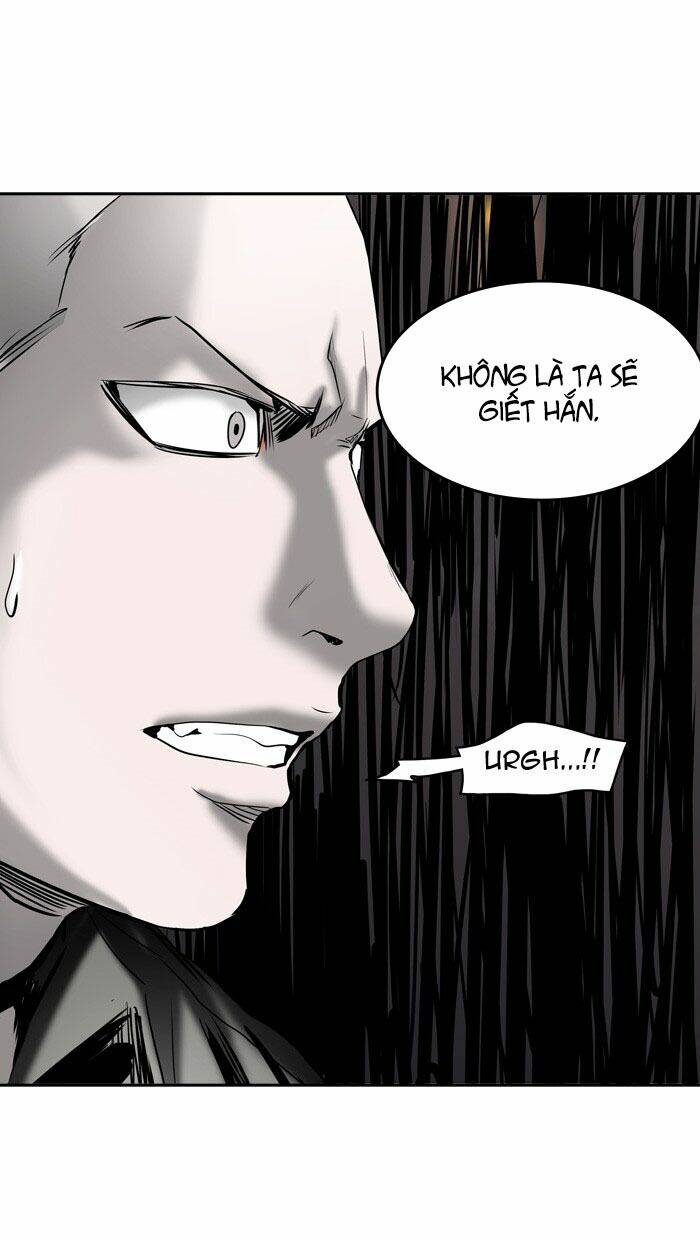 Cuộc Chiến Trong Tòa Tháp - Tower Of God: Chapter 307