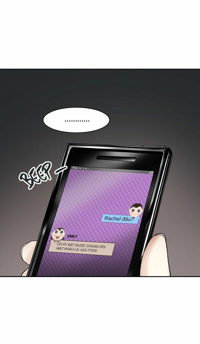 Cuộc Chiến Trong Tòa Tháp - Tower Of God: Chapter 307