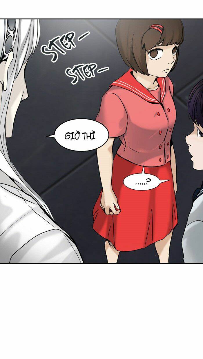 Cuộc Chiến Trong Tòa Tháp - Tower Of God: Chapter 307