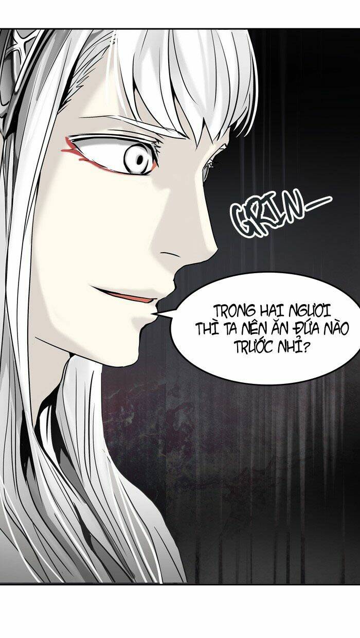 Cuộc Chiến Trong Tòa Tháp - Tower Of God: Chapter 307