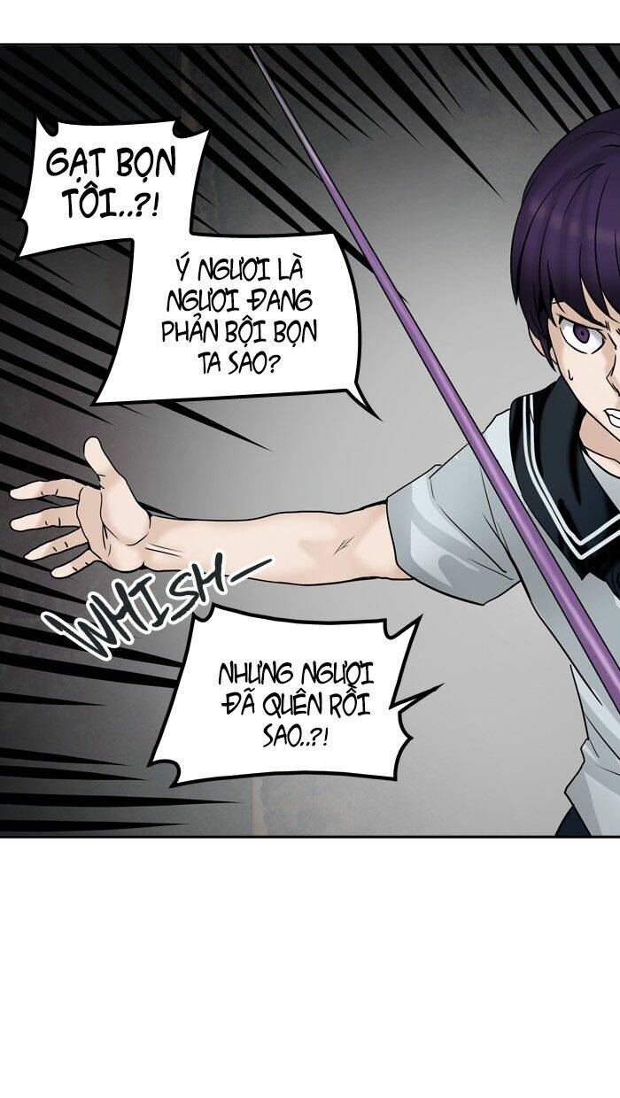 Cuộc Chiến Trong Tòa Tháp - Tower Of God: Chapter 307