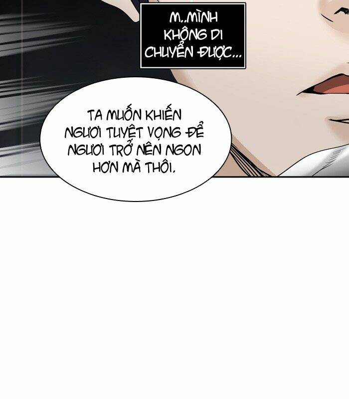Cuộc Chiến Trong Tòa Tháp - Tower Of God: Chapter 307