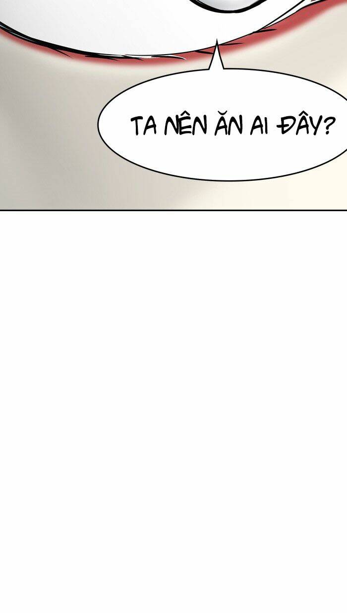 Cuộc Chiến Trong Tòa Tháp - Tower Of God: Chapter 307