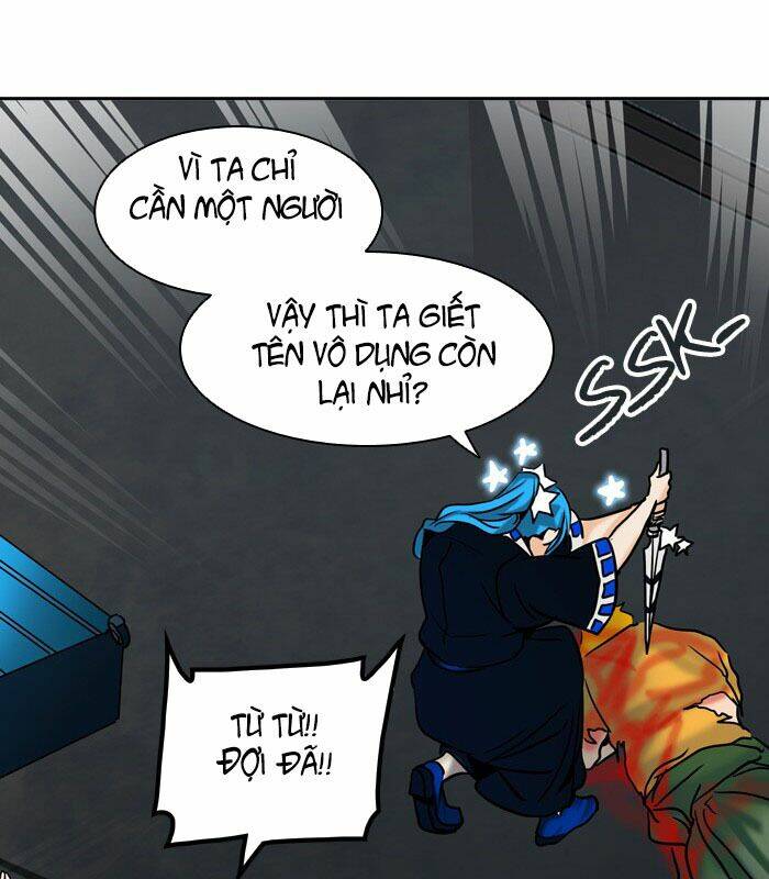 Cuộc Chiến Trong Tòa Tháp - Tower Of God: Chapter 307