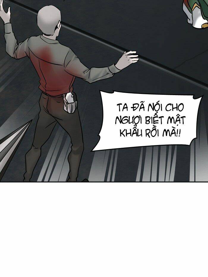 Cuộc Chiến Trong Tòa Tháp - Tower Of God: Chapter 307