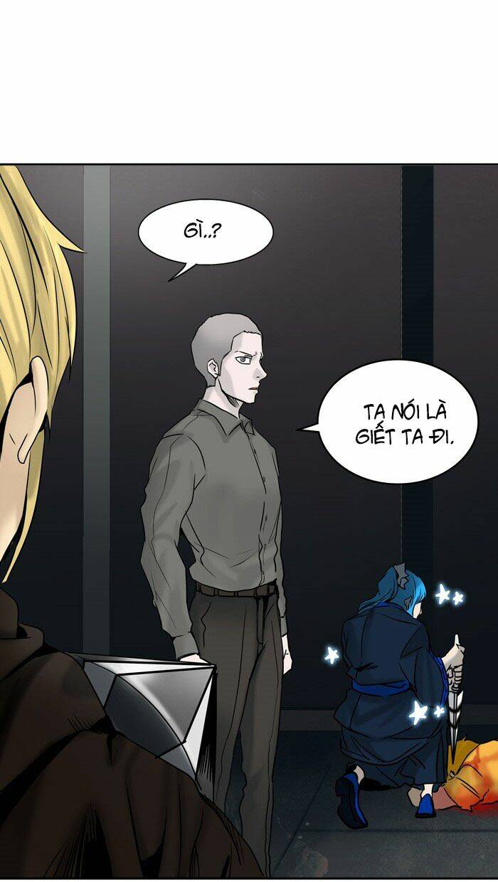 Cuộc Chiến Trong Tòa Tháp - Tower Of God: Chapter 307