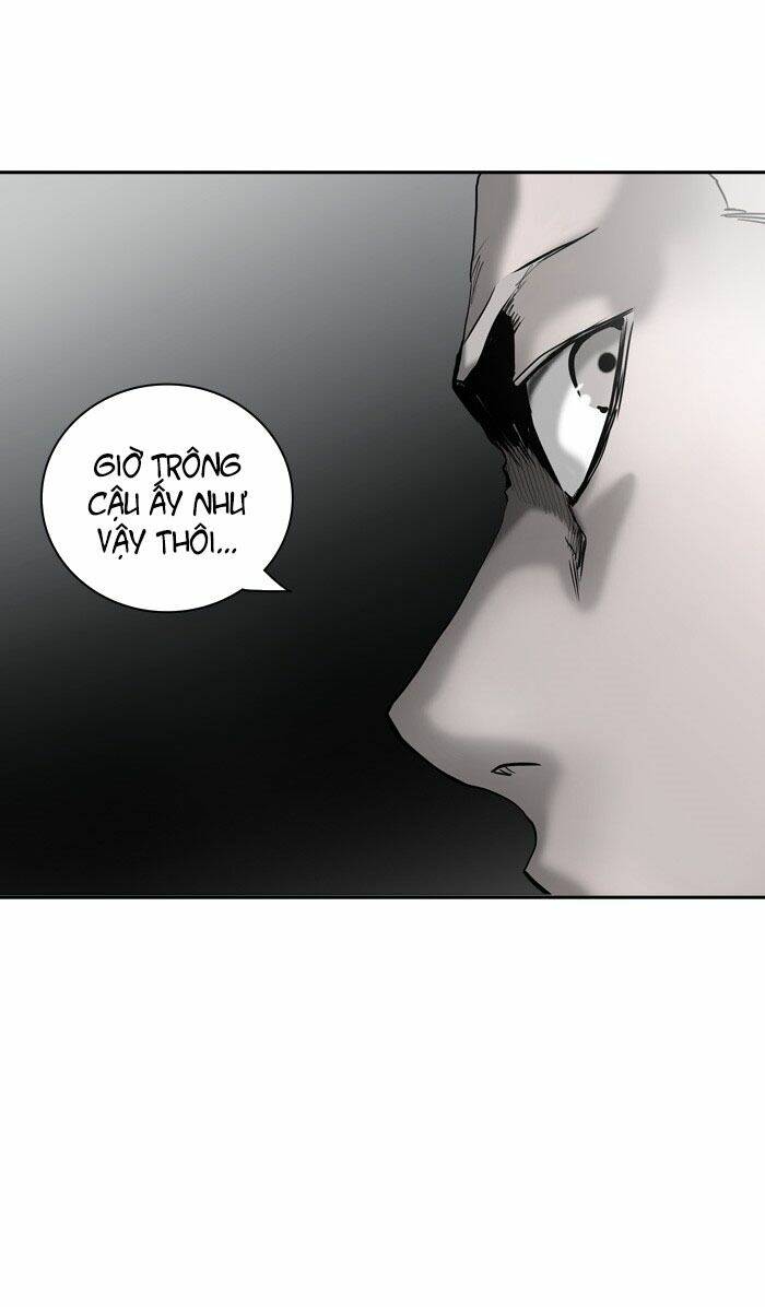 Cuộc Chiến Trong Tòa Tháp - Tower Of God: Chapter 307