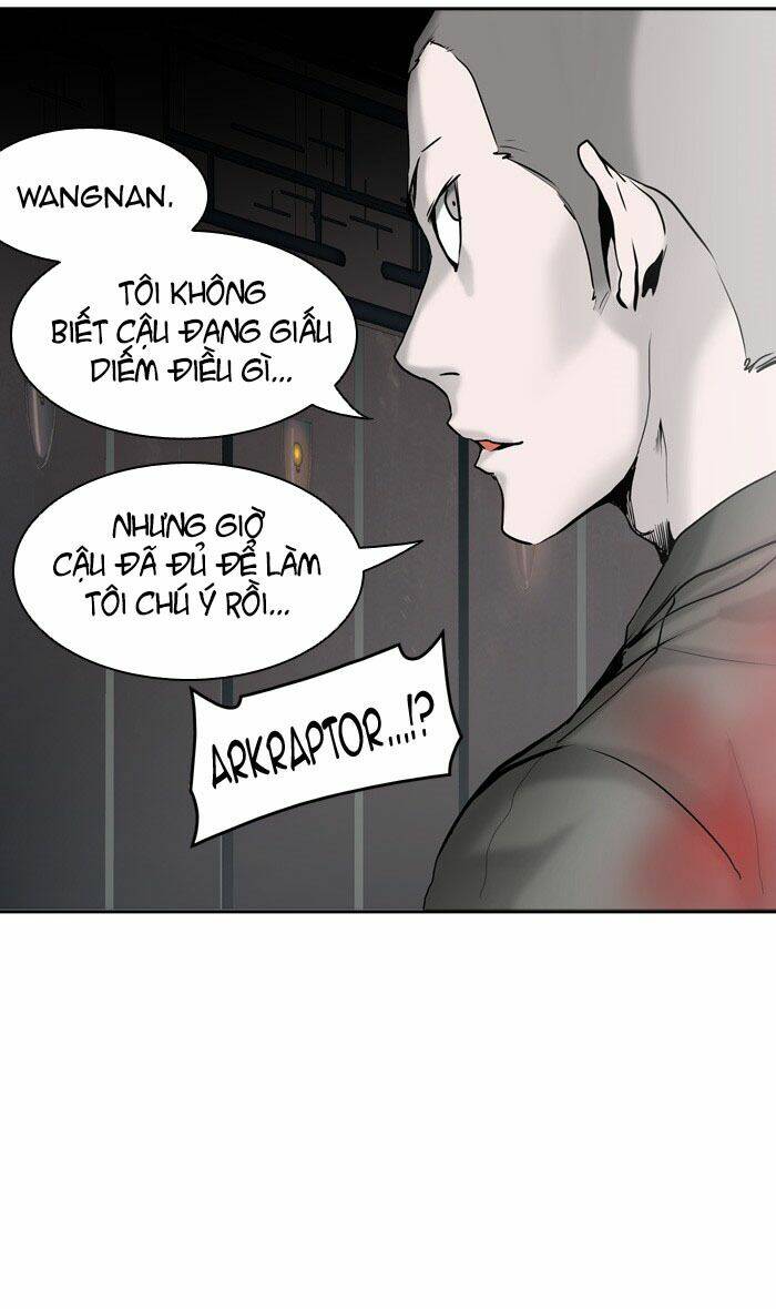 Cuộc Chiến Trong Tòa Tháp - Tower Of God: Chapter 307