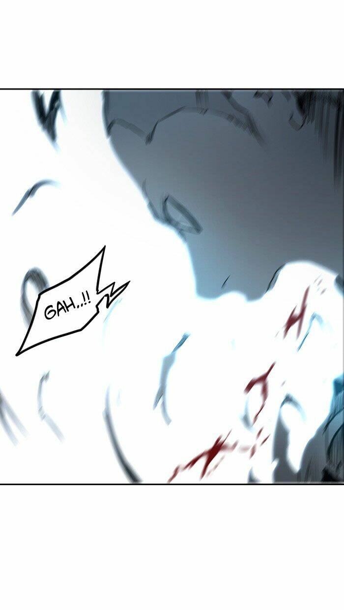 Cuộc Chiến Trong Tòa Tháp - Tower Of God: Chapter 307