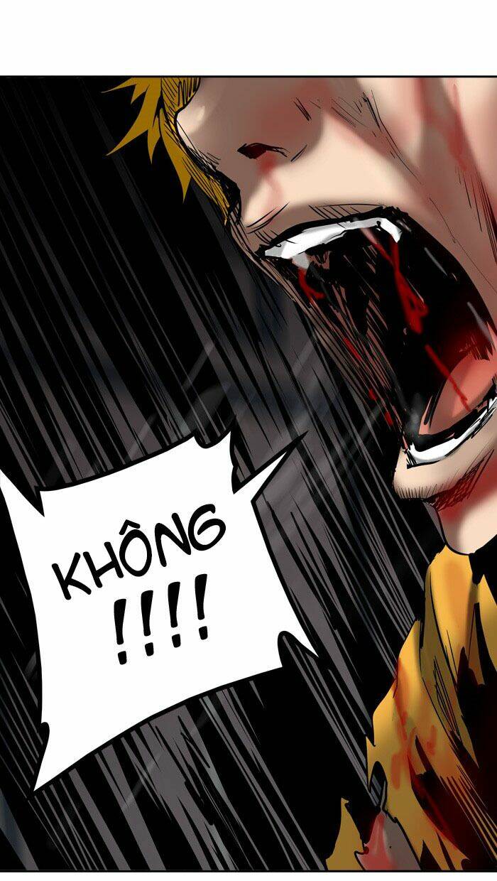 Cuộc Chiến Trong Tòa Tháp - Tower Of God: Chapter 307