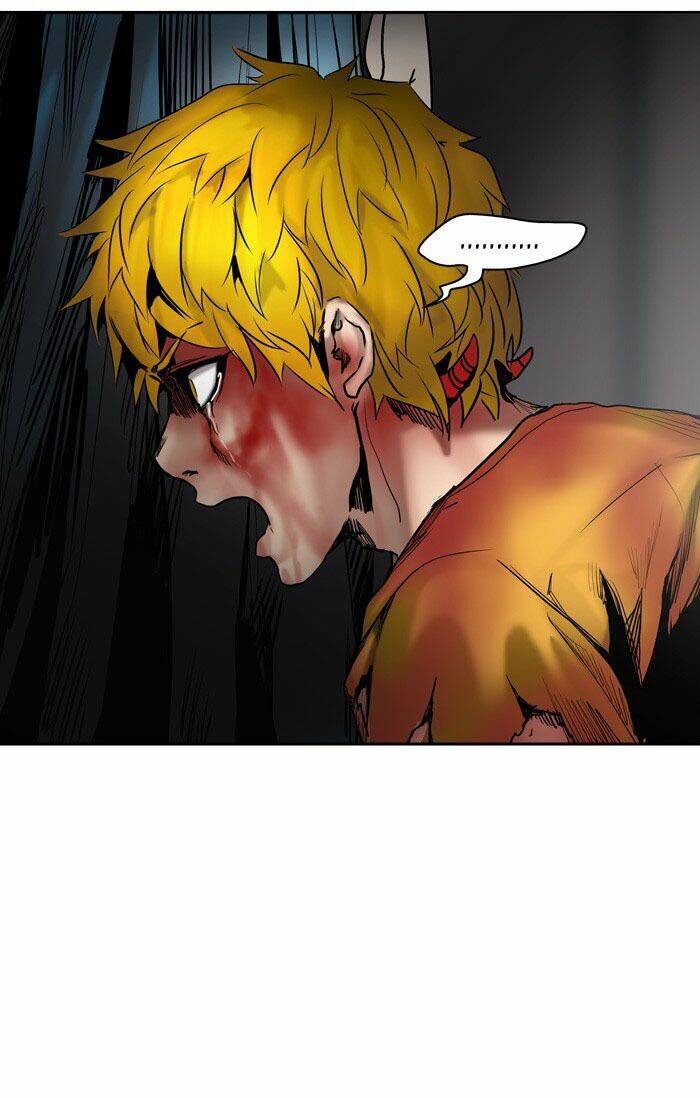 Cuộc Chiến Trong Tòa Tháp - Tower Of God: Chapter 307